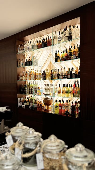 Gastro Rubi Platinum Sign