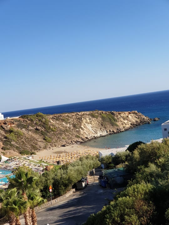 Strand Atlantica Mikri Poli Crete