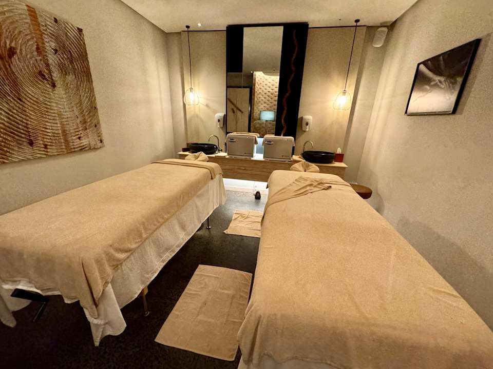 Zimmer Shangri-La Le Touessrok Mauritius