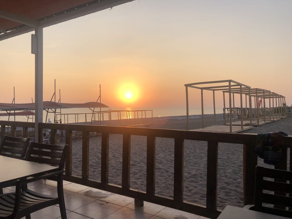 Strand Casa Fora Beach Resort