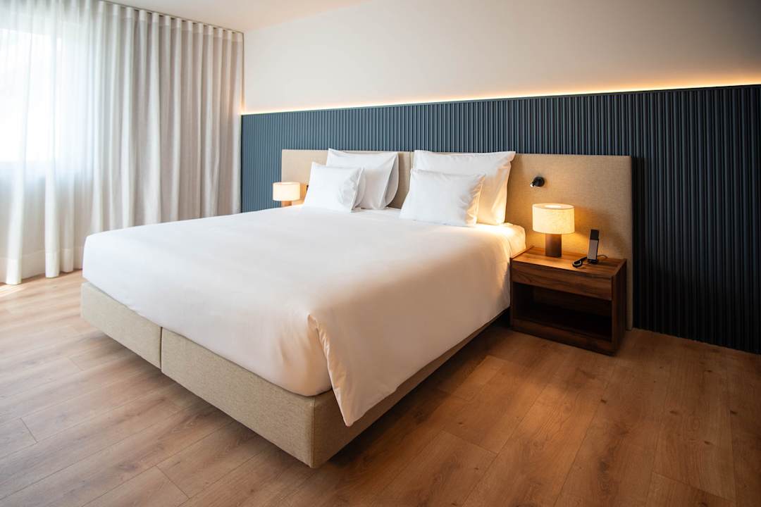 Zimmer The Lince Braga