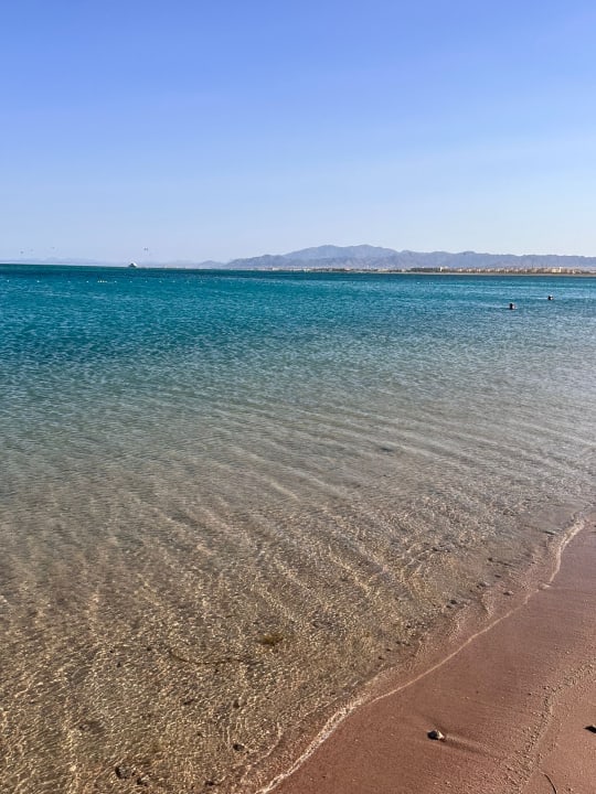 Strand Steigenberger Resort Ras Soma