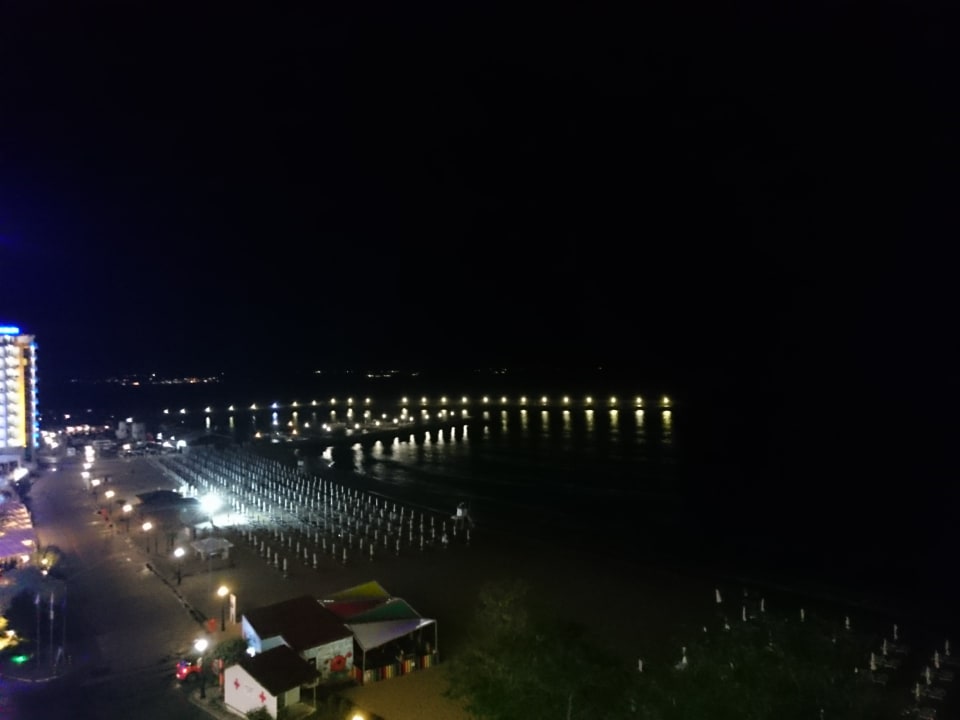 Ausblick GRIFID Encanto Beach