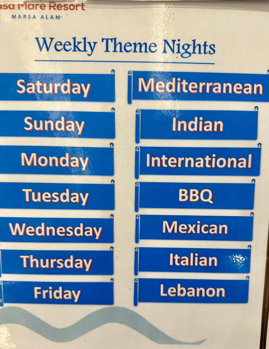 Sonstiges Casa Mare Resort