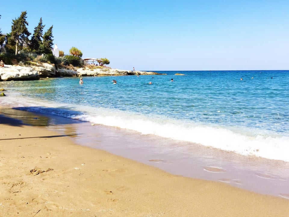 Strand Creta Maris Resort