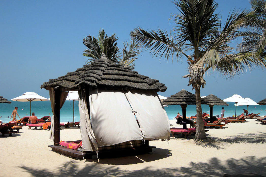 Der Strand Jumeirah Dar Al Masyaf