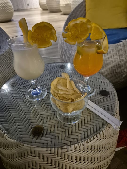 Sonstiges Tropitel Sahl Hasheesh