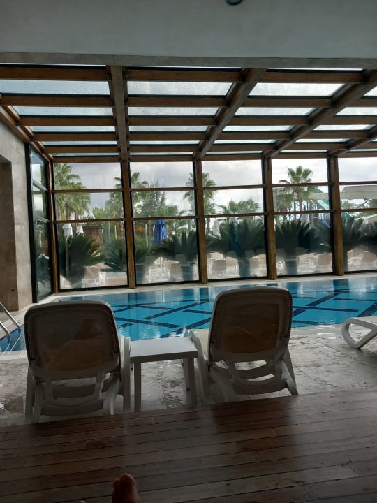 Pool Sentido Trendy Verbena Beach