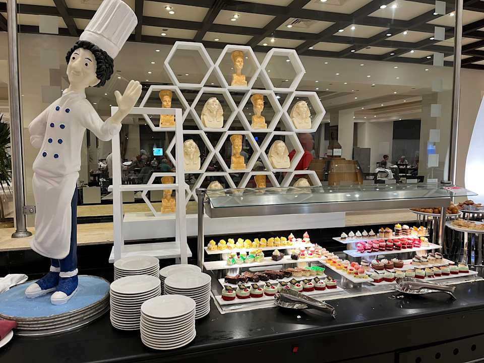 Gastro Cleopatra Luxury Resort Makadi Bay