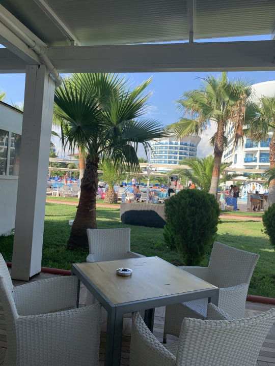 Gastro Sultan of Dreams Hotel & Spa