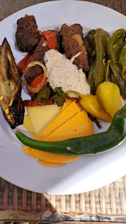 Gastro Grand Waterworld Makadi & Family Star Makadi