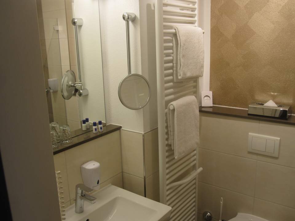 Zimmer Hotel Herzog Heinrich