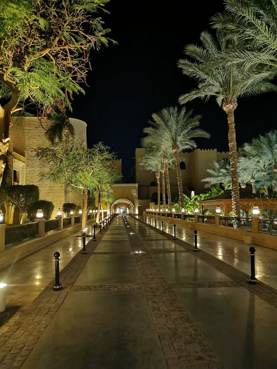 Garten Makadi Spa - Adults only