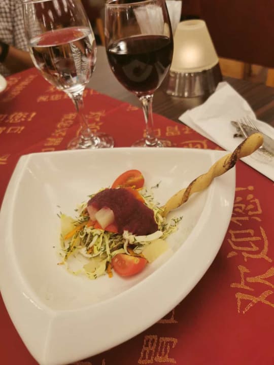 Gastro Aydinbey Kings Palace & Spa