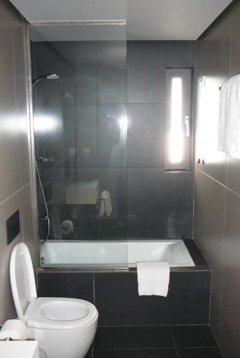 Łazienka NEMA Design Hotel & Spa (Adults Only)