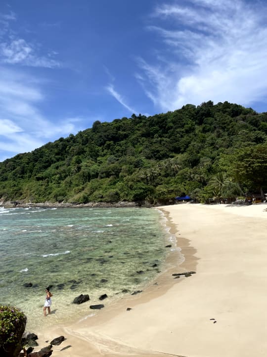 Strand Phuket Marriott Resort & Spa Merlin Beach