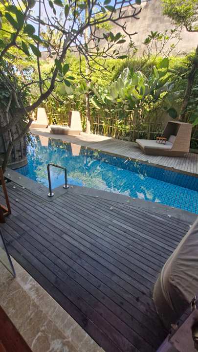 Zimmer Maya Sanur Resort & Spa