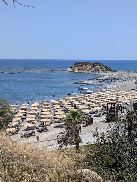 Strand Rodos Princess Beach Hotel & Spa