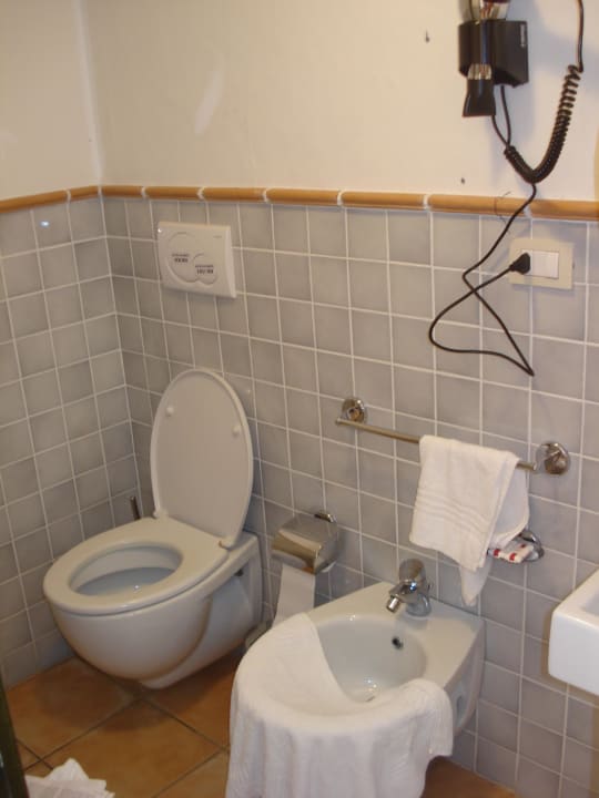 Łazienka La Plage Hotel & Resort