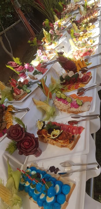 Gastro Alaiye Resort & Spa