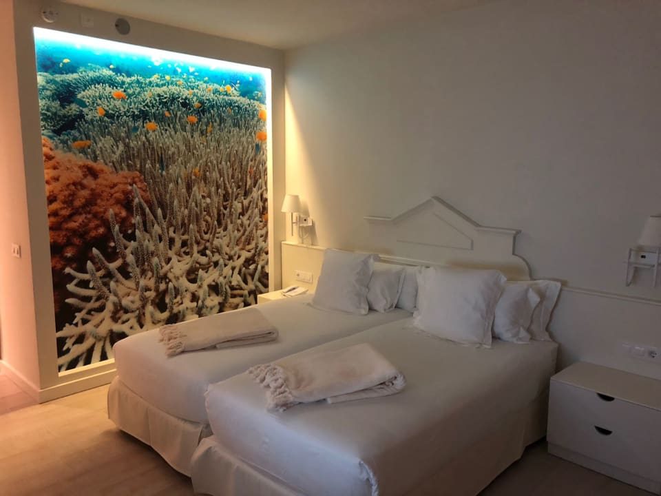 Zimmer Iberostar Selection Fuerteventura Palace