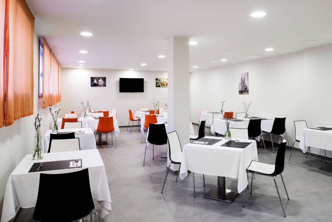 BlueBay City Barcelona Sant Cugat Hotel The Site by BlueBay San Cugat