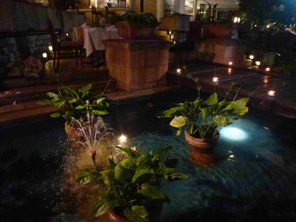 Siam Bayshore Resort Siam Bayshore Resort