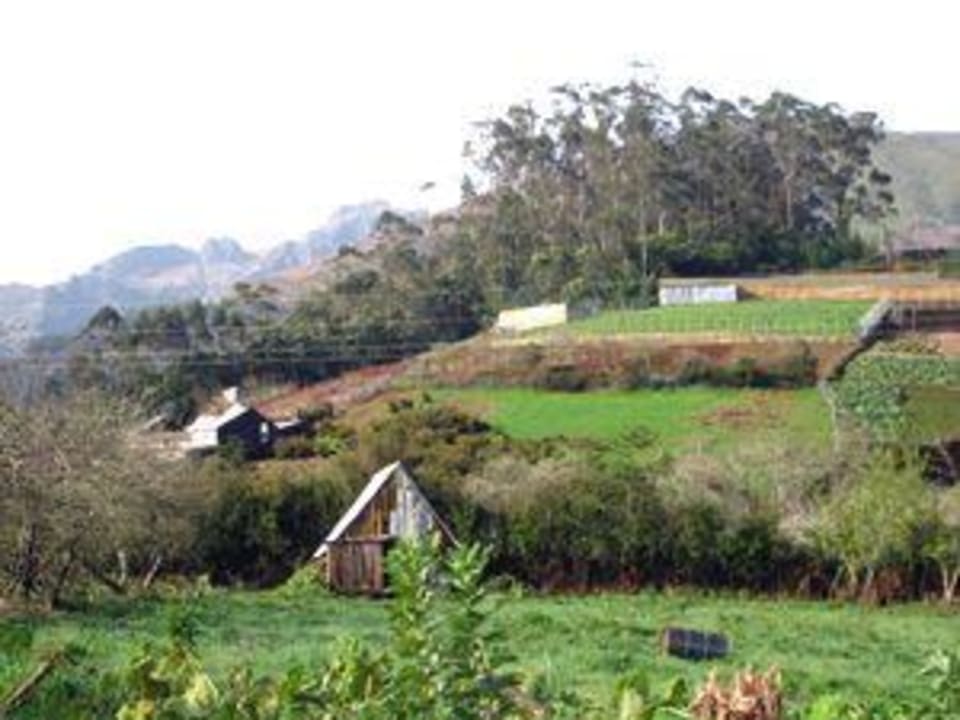 View Rural Lodging Os Manos