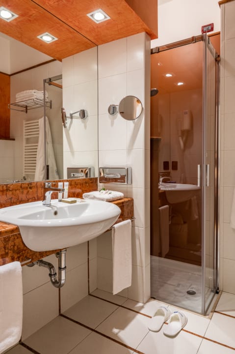Zimmer Art & Park Hotel Union Lido