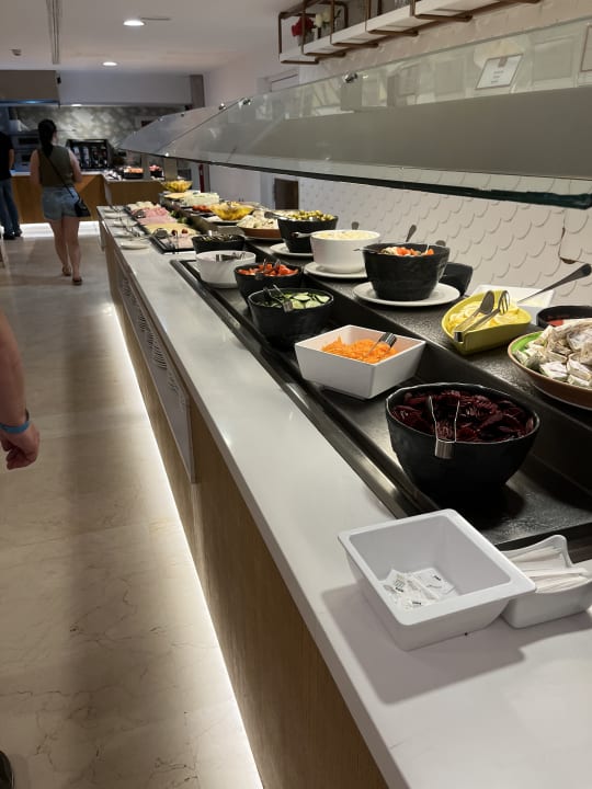 Gastro MLL Mediterranean Bay - Adults only