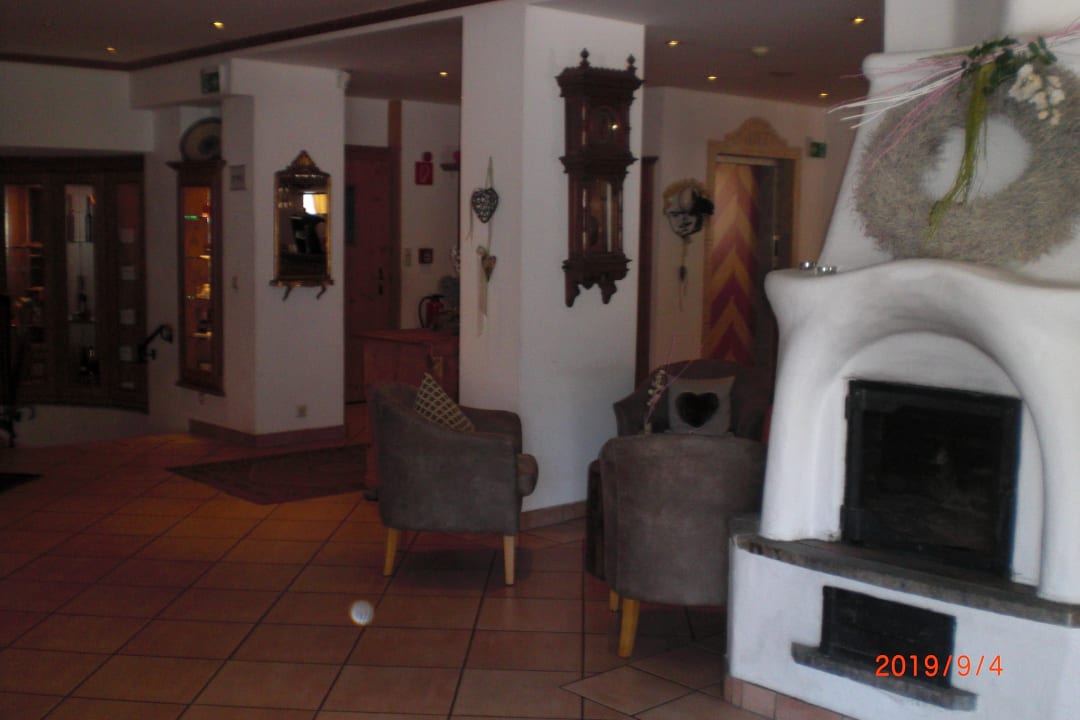 Sonstiges Hotel Central