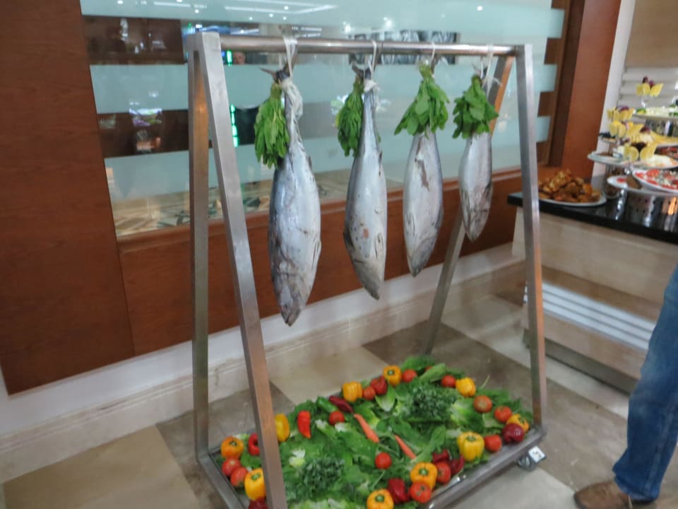 Fisch Adalya Ocean Deluxe