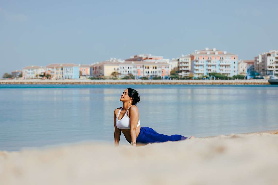 Strand Hilton Doha The Pearl