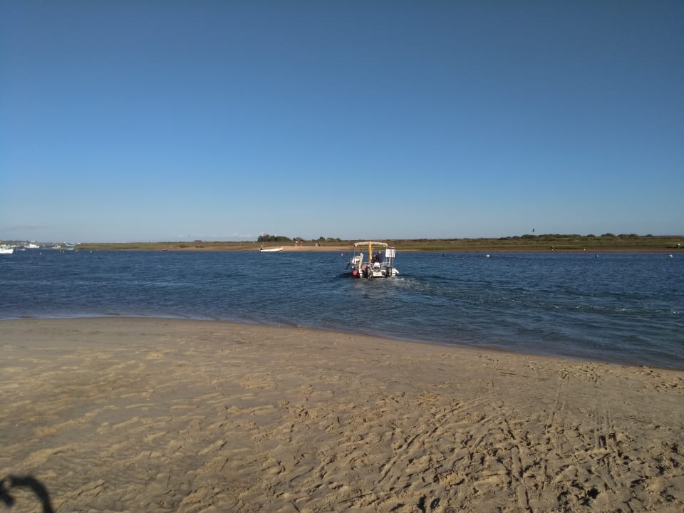 Strand Golden Club Cabanas