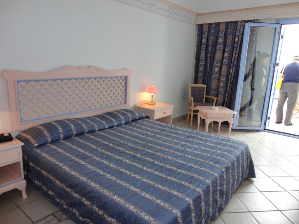 Łóżko Mitsis Rodos Village