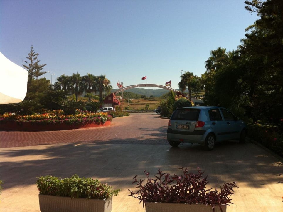 Hotel Delphin Botanik Botanik Hotel & Resort
