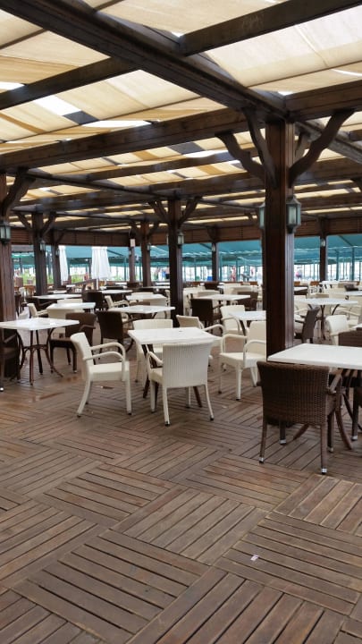 Strandbar Side Breeze Hotel