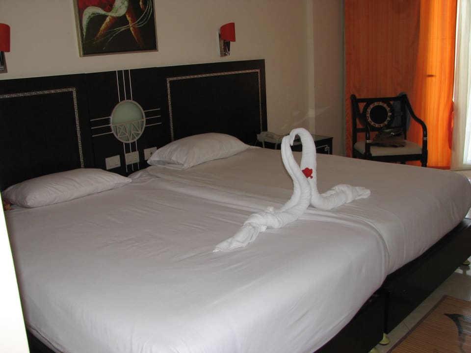 Pokój Sphinx Resort