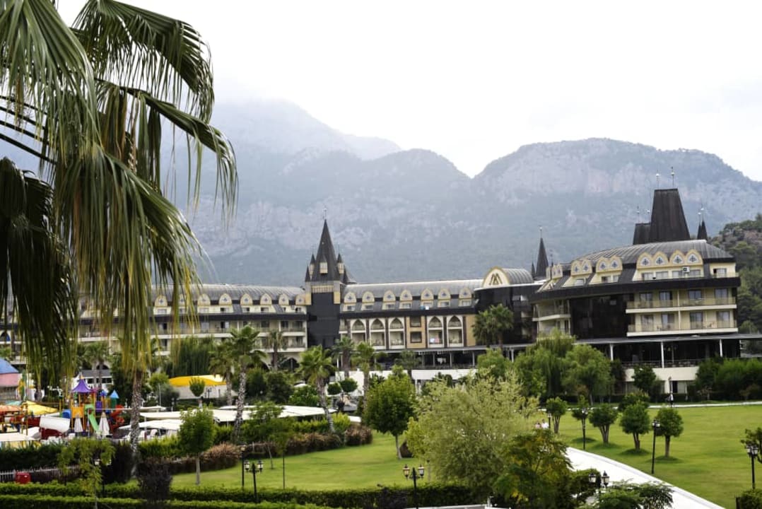 Hotel Crystal Prestige Elite