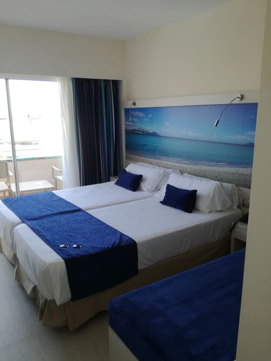 Zimmer Caprice Janeiro Hotel & Spa