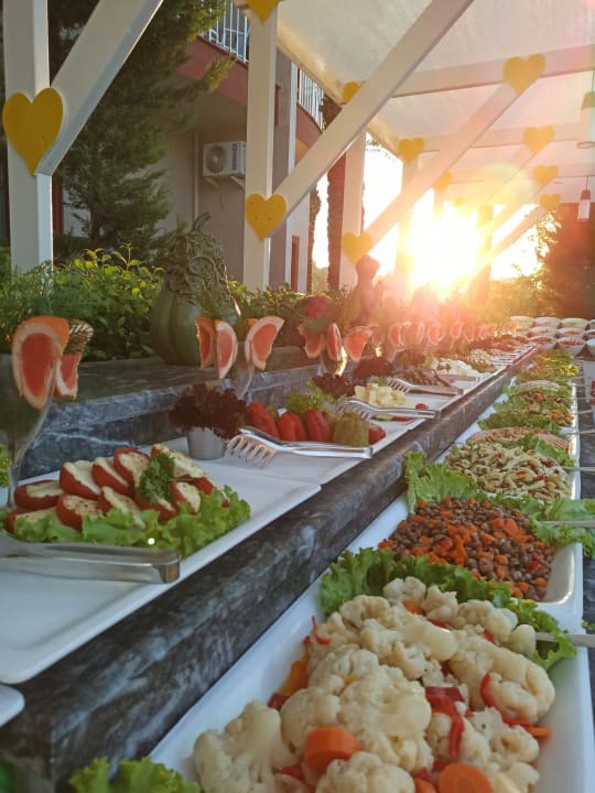 Gastro FUN&SUN Smart Hane Sun Hotel