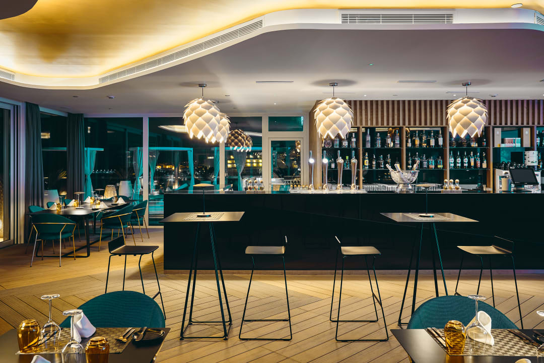 Gastro ROBINSON JANDIA PLAYA