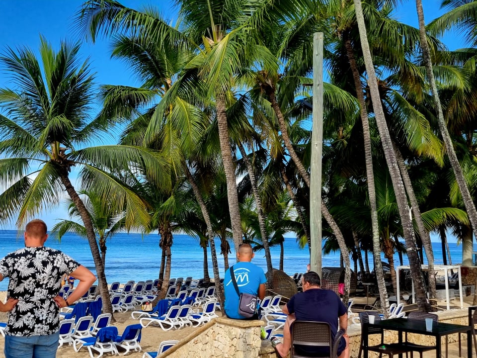 Strand Hotel Viva Dominicus Palace by Wyndham-All Inclusive Resort