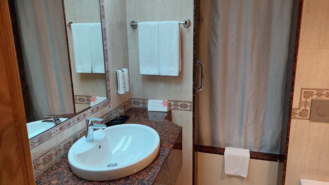Zimmer Hotel Riu Palace Tres Islas