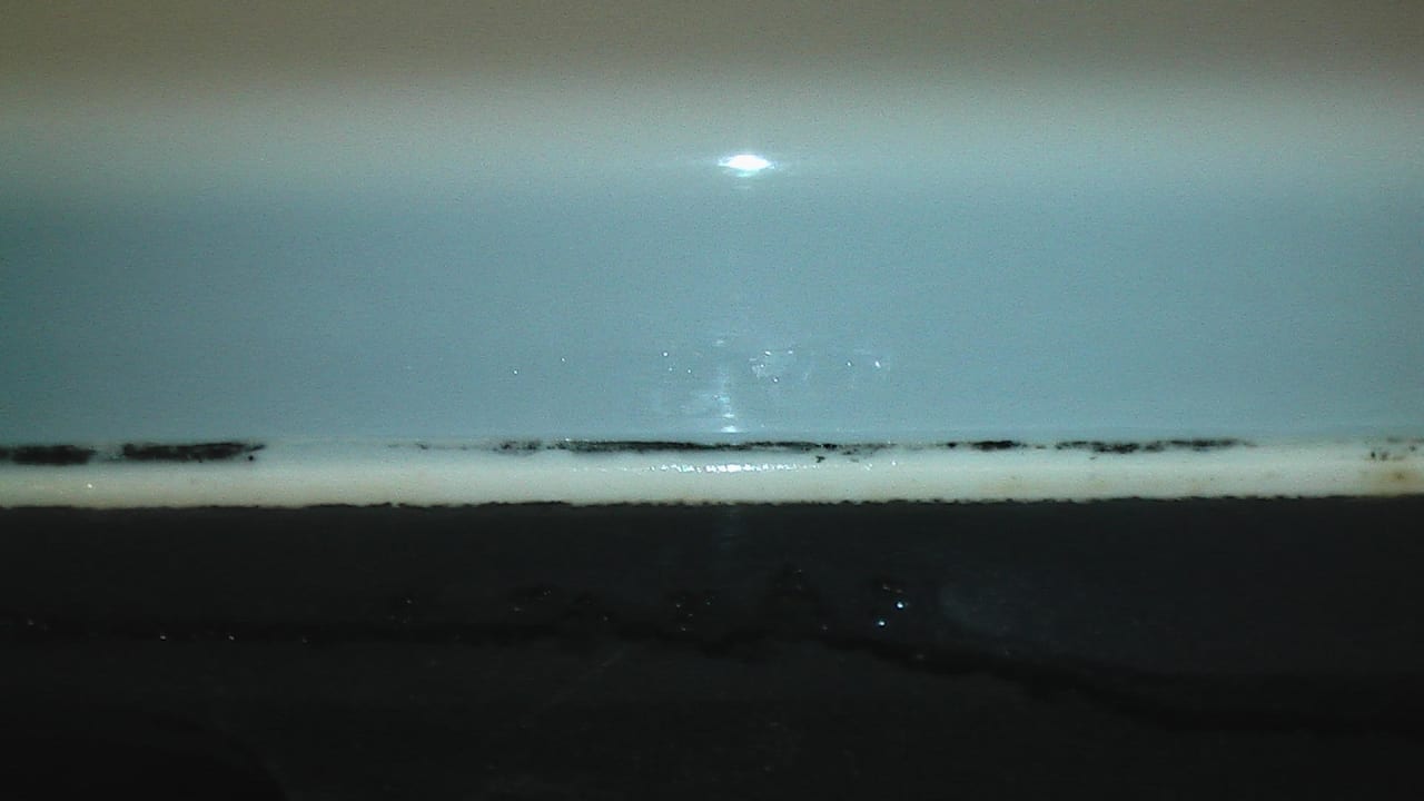 Badewannen Schimmel Peace Laguna Resort and Spa