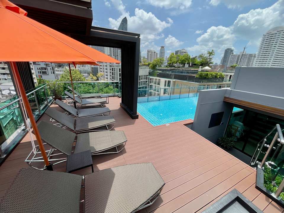 Sport & Freizeit Adelphi Forty-Nine