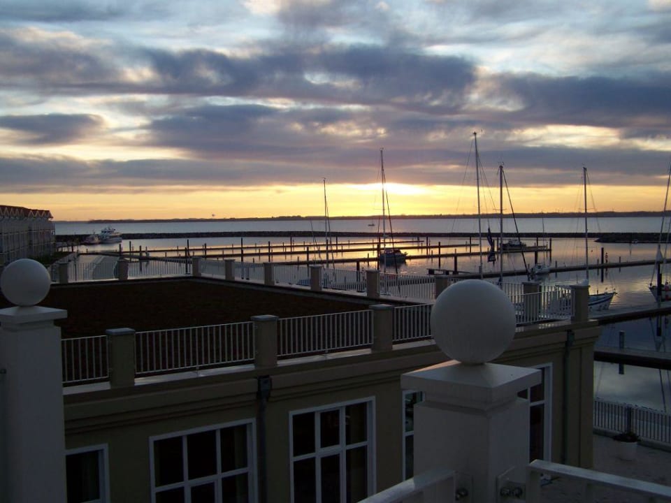 Stimmungsvoller Morgen Lindner Hotel Boltenhagen, part of JdV by Hyatt