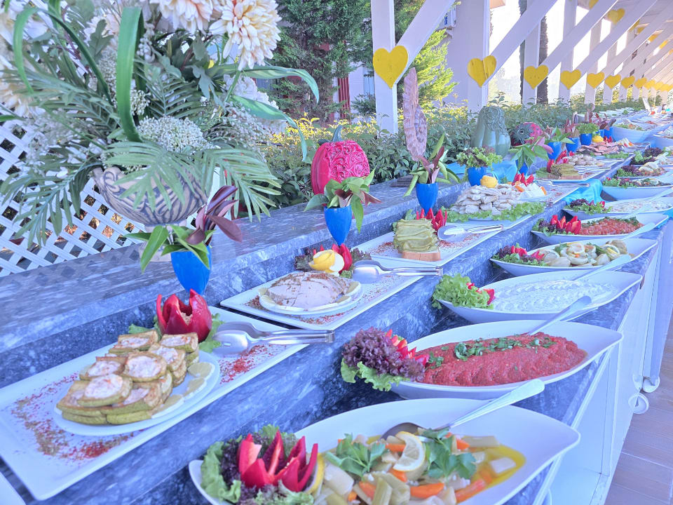 Gastro FUN&SUN Smart Hane Sun Hotel