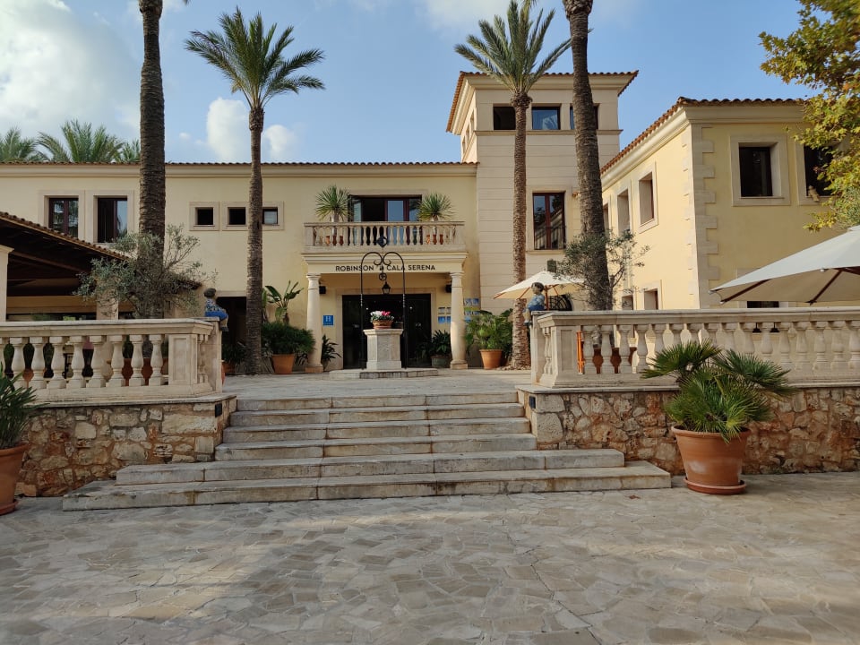 Sonstiges ROBINSON CALA SERENA