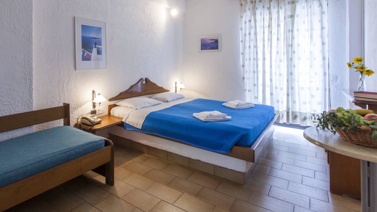 Room Potidea Golden Beach Hotel - Across Hotels & Resorts